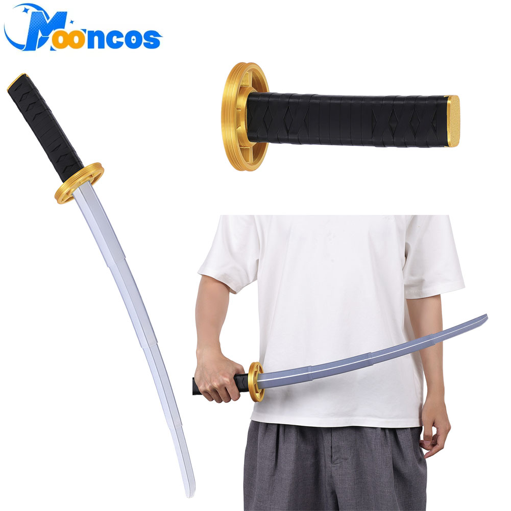 Cosplay Prop Knife - Пластиковый нож-меч для косплея Псайлок, реквизит