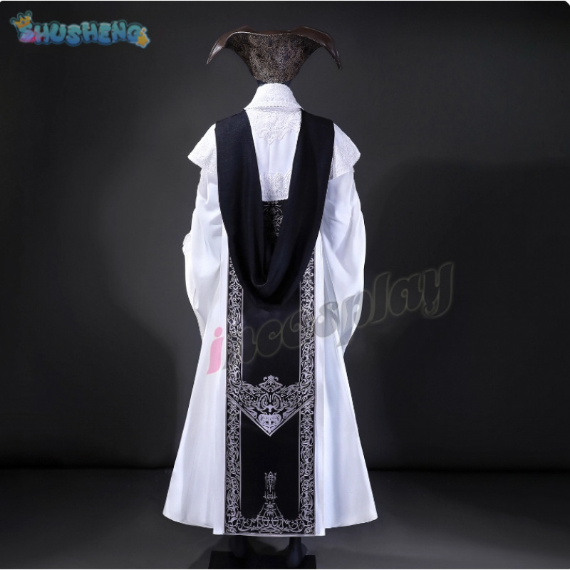 Игра Bloodborne The Choir Косп – обзор и цена Bloodborne Cosplay Prop