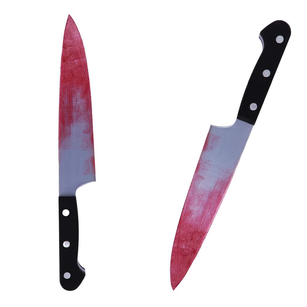 Косплей-аксессуары из фильма « – обзор и цена Cosplay Prop Knife