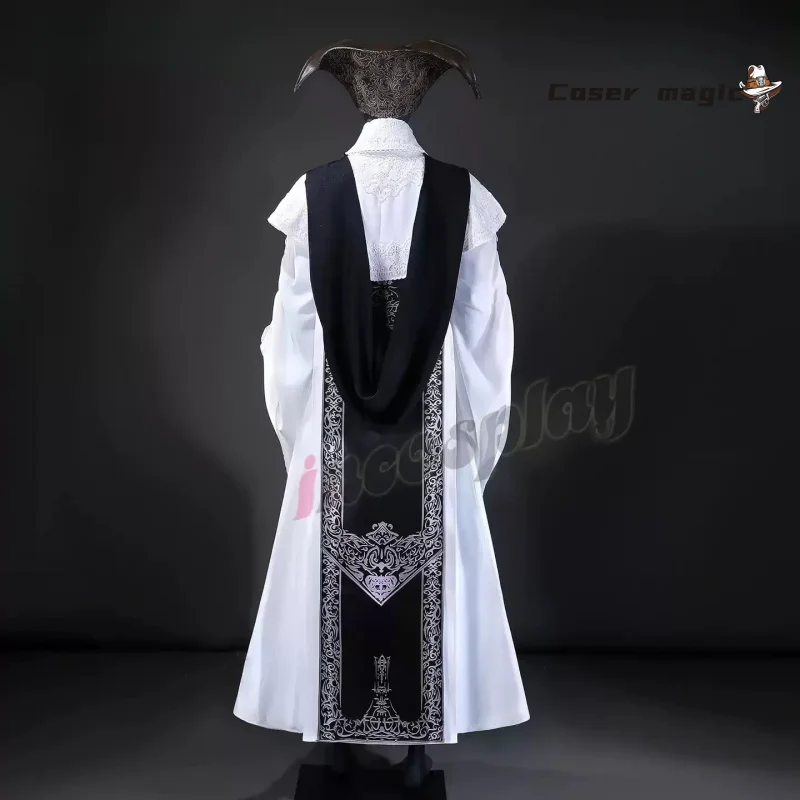 Новинка 2024 года, вечеринка н – обзор и цена Bloodborne Cosplay Prop