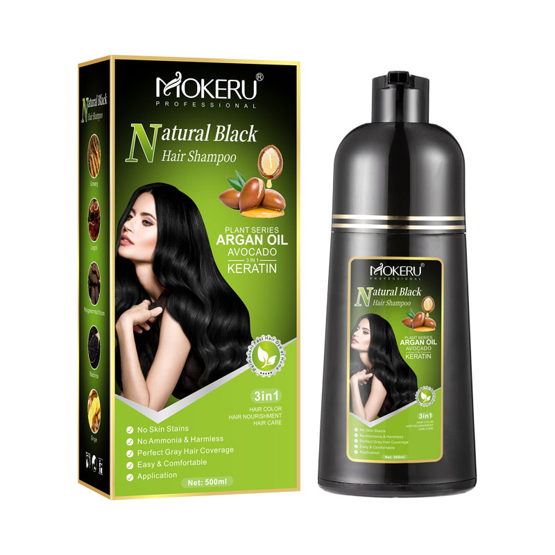 Mokeru Шампунь для волос без а – обзор и цена Hair Spray Color