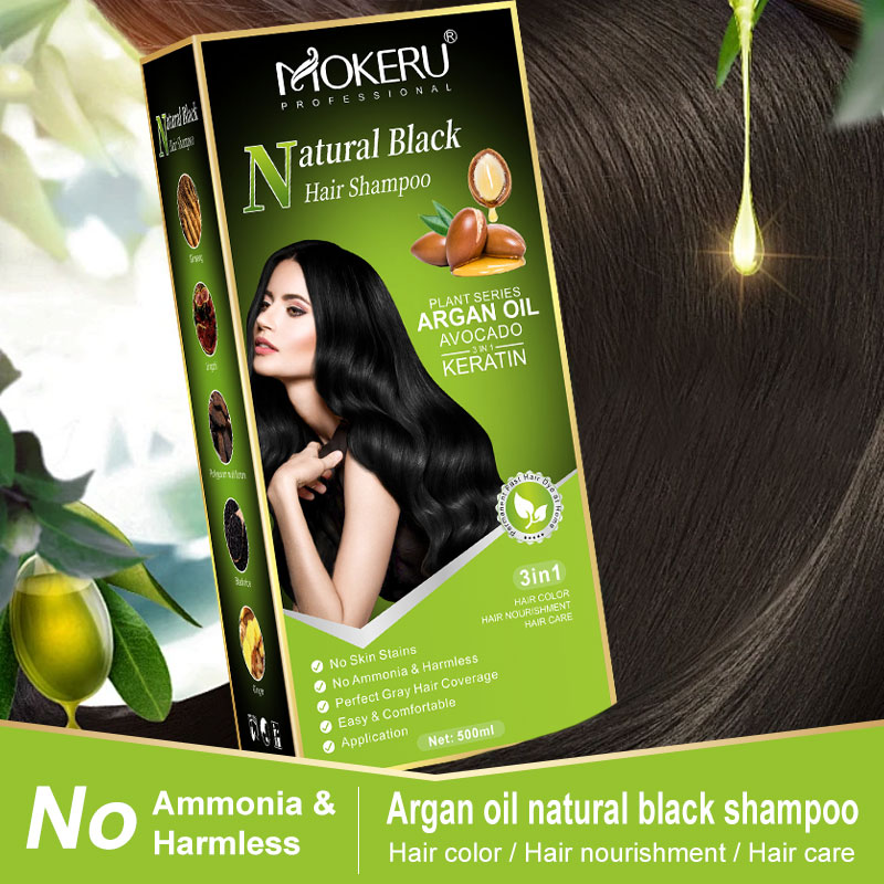 Mokeru Шампунь для волос без а – обзор и цена Hair Spray Color