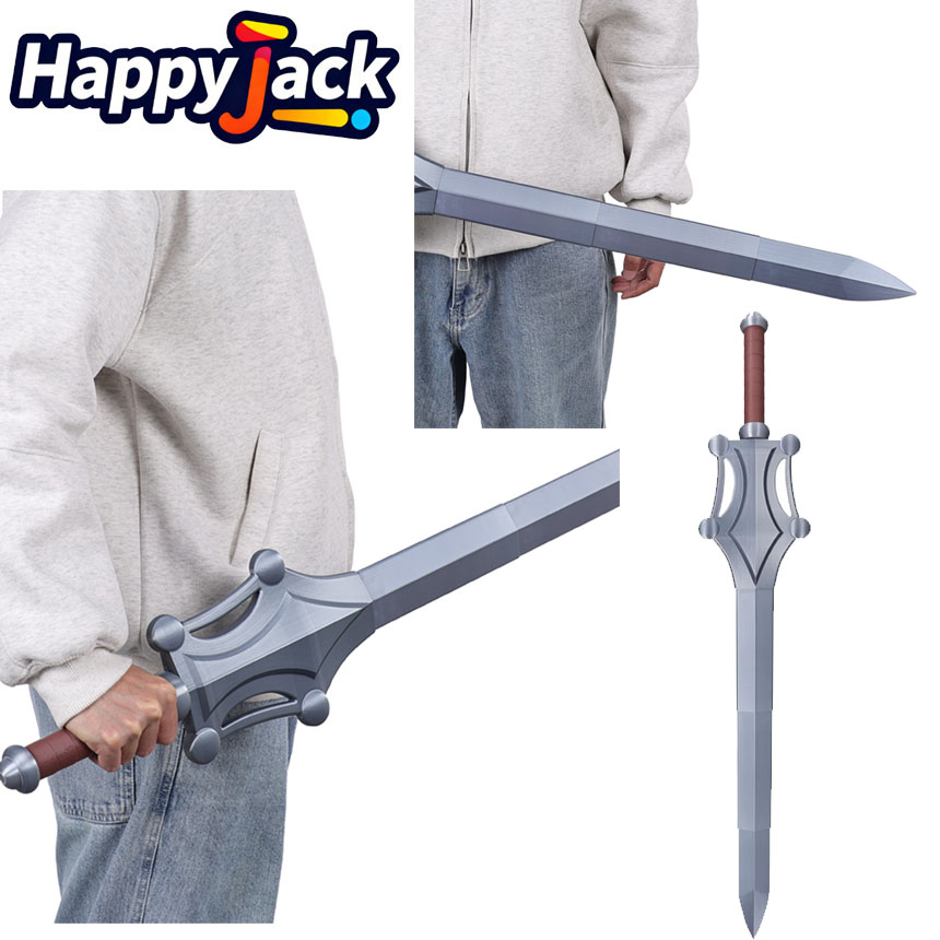 Косплей-реквизит: Серебряный п – обзор и цена Cosplay Prop Knife