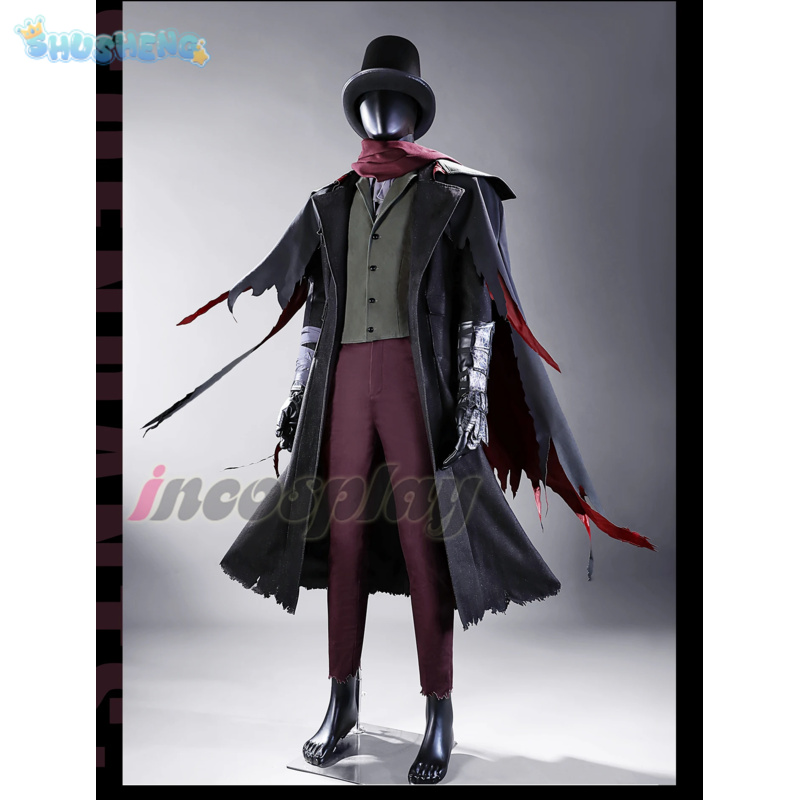 Новинка 2024, игра Bloodborne  – обзор и цена Bloodborne Cosplay Prop