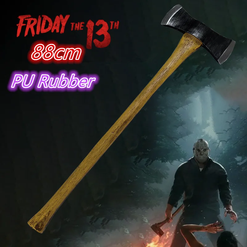 Инструмент для косплея 1:1 Дже – обзор и цена Cosplay Prop Axe