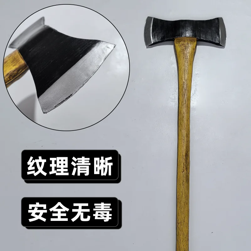 Инструмент для косплея 1:1 Дже – обзор и цена Cosplay Prop Axe