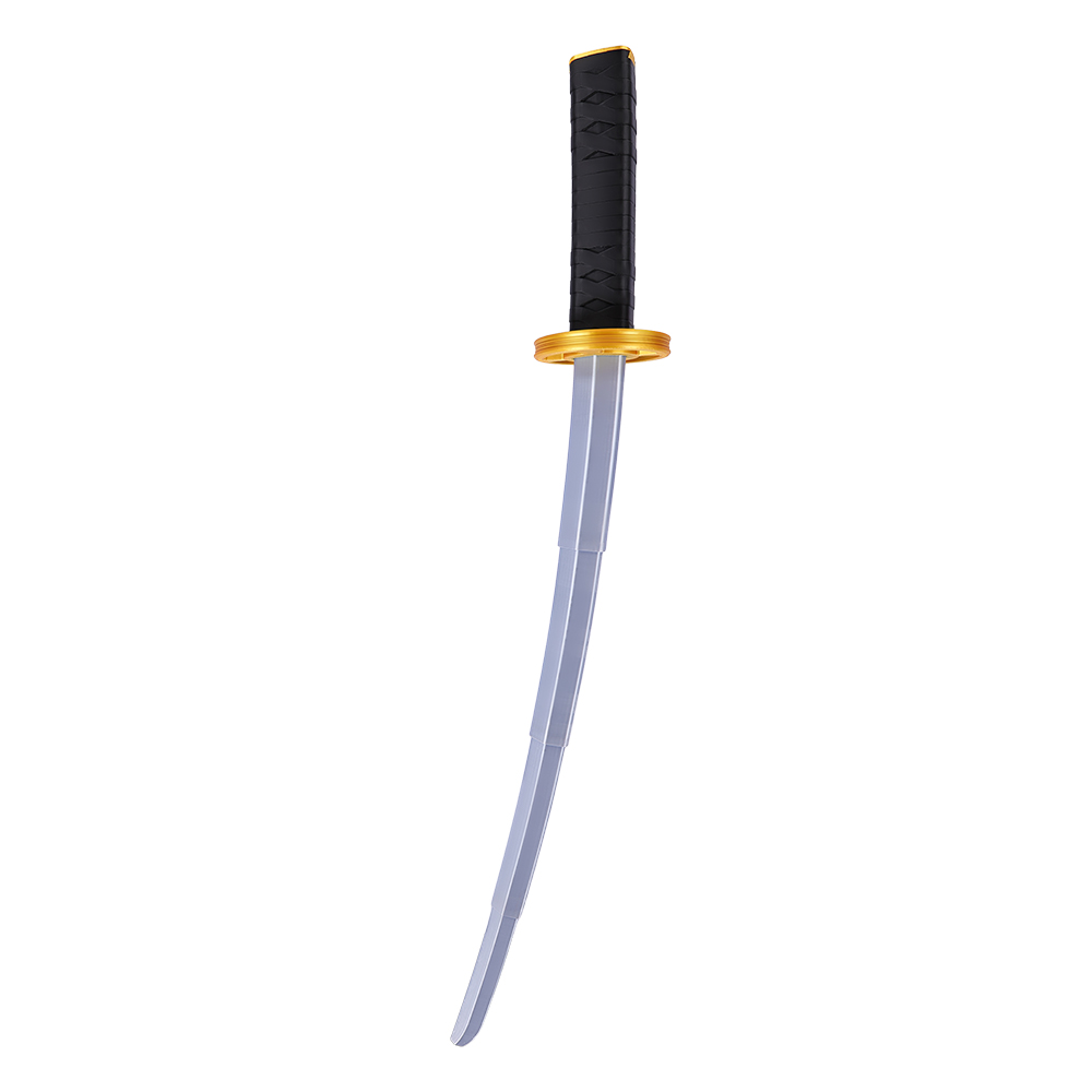 Пластиковый нож-меч для коспле – обзор и цена Cosplay Prop Knife