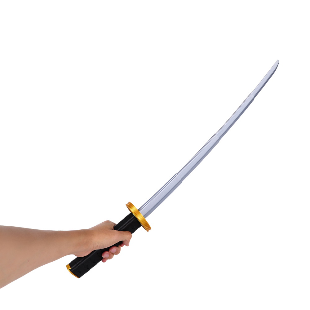 Пластиковый нож-меч для коспле – обзор и цена Cosplay Prop Knife