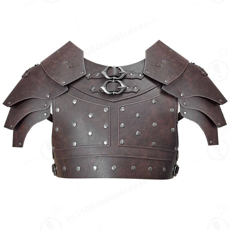 Средневековые нагрудные доспех – обзор и цена Cosplay Props