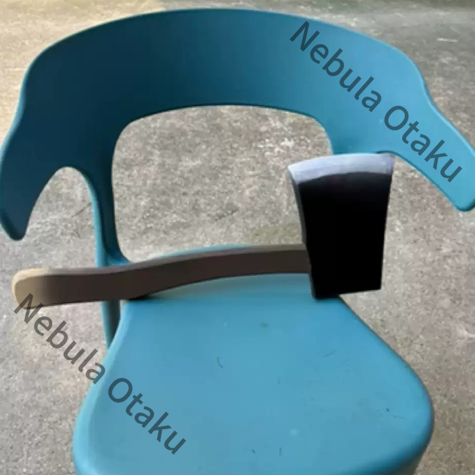 Косплей-костюм по игре Identit – обзор и цена Cosplay Prop Axe