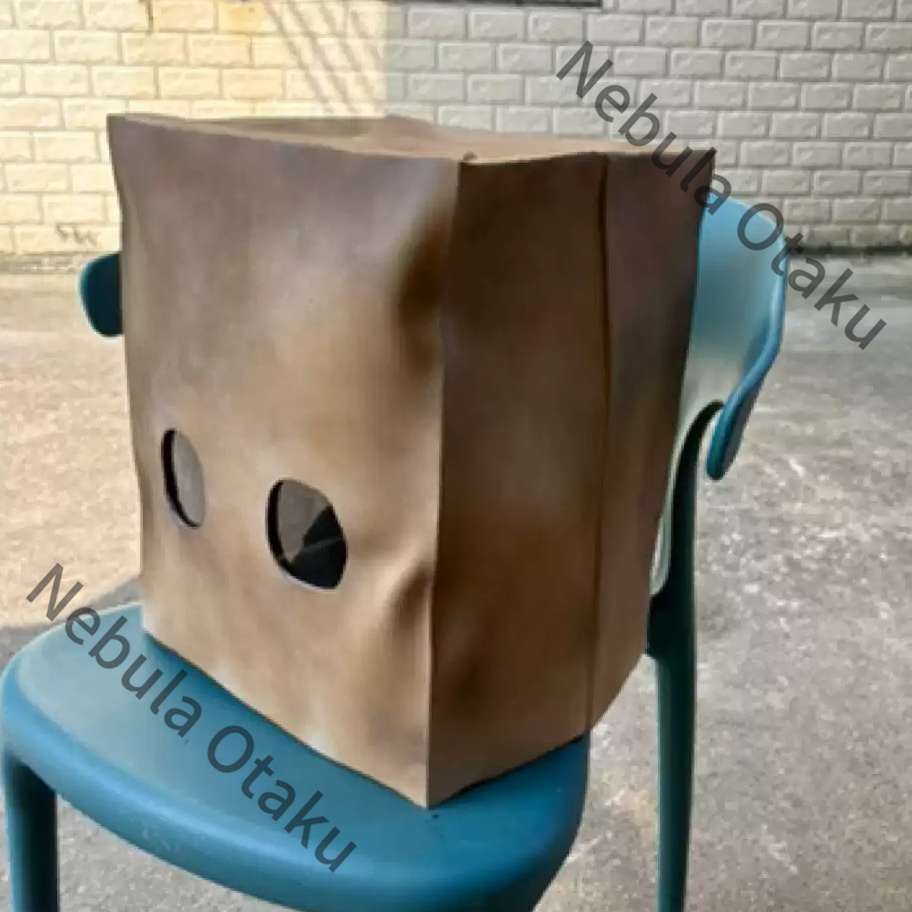 Косплей-костюм по игре Identit – обзор и цена Cosplay Prop Axe