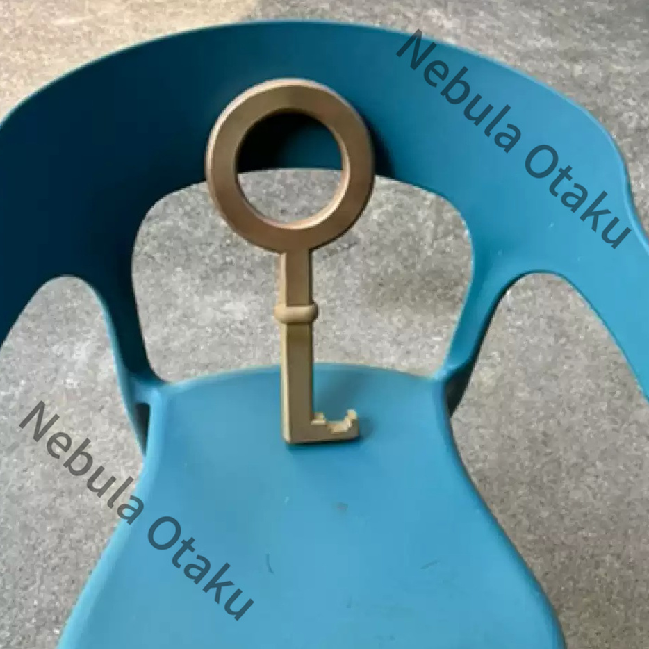 Косплей-костюм по игре Identit – обзор и цена Cosplay Prop Axe