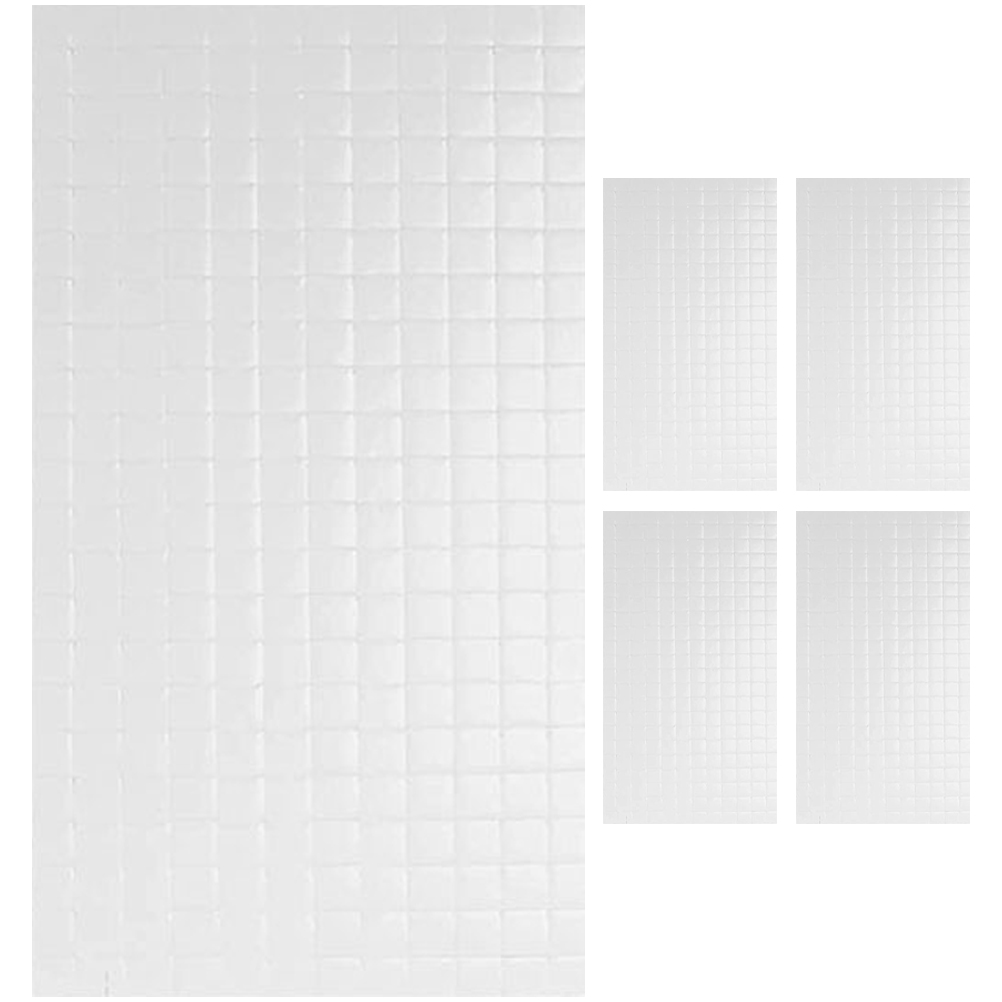 5 листов поролоновых точек-ква – обзор и цена Eva Foam Sheet