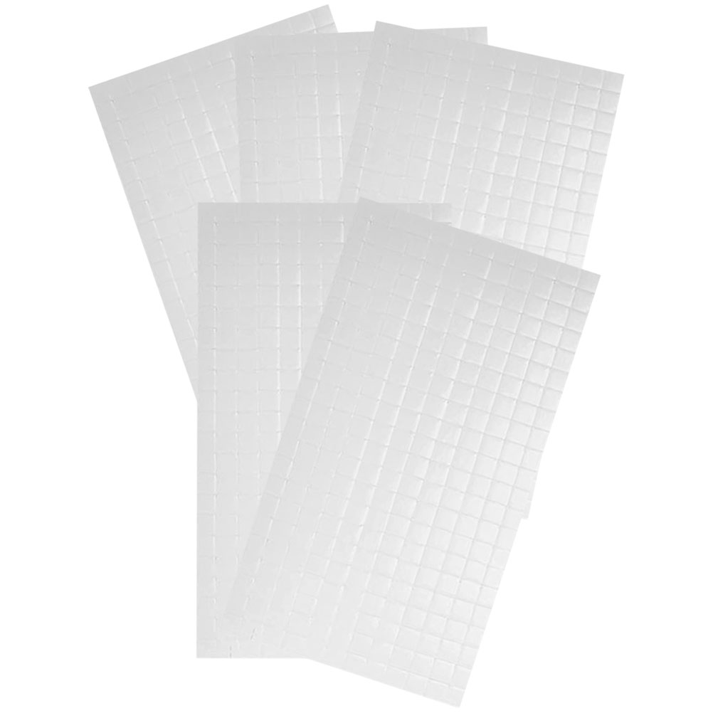 5 листов поролоновых точек-ква – обзор и цена Eva Foam Sheet