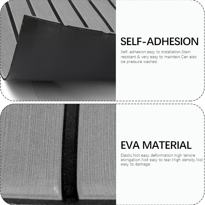 Морской коврик из ЭВА, самокле – обзор и цена Eva Foam Sheet