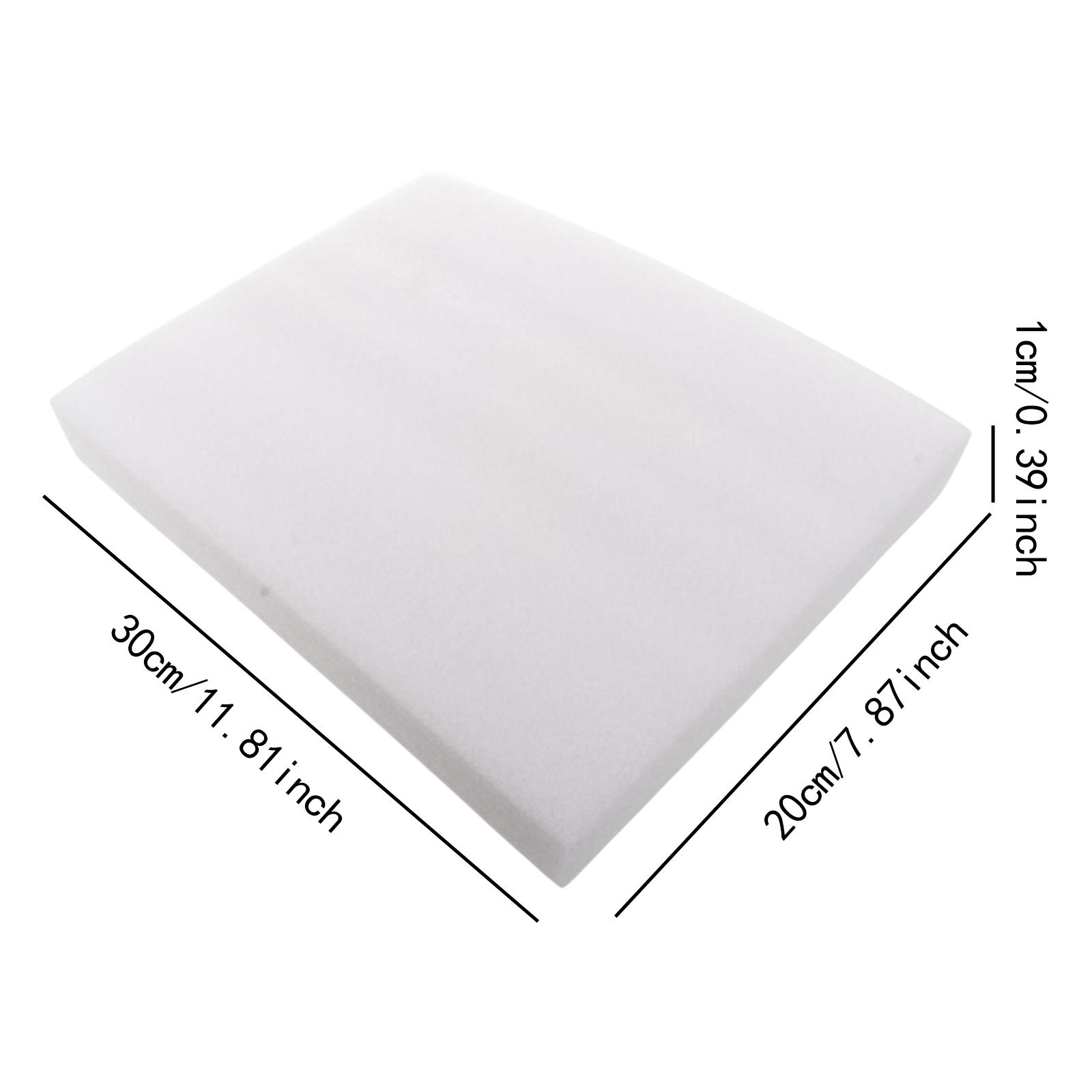 Полиэтиленовый пенопластовый л – обзор и цена Eva Foam Sheet