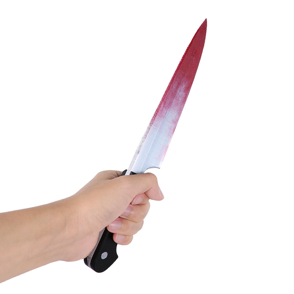 Косплей-аксессуар из фильма «Т – обзор и цена Cosplay Prop Knife