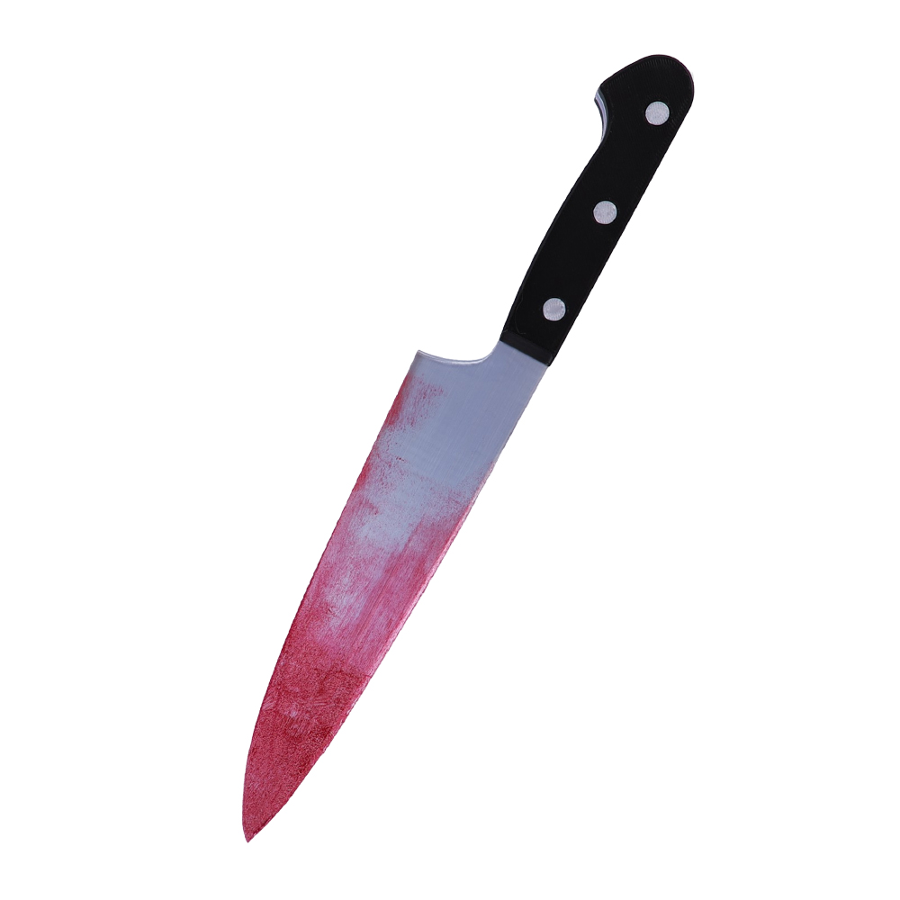 Косплей-аксессуар из фильма «Т – обзор и цена Cosplay Prop Knife