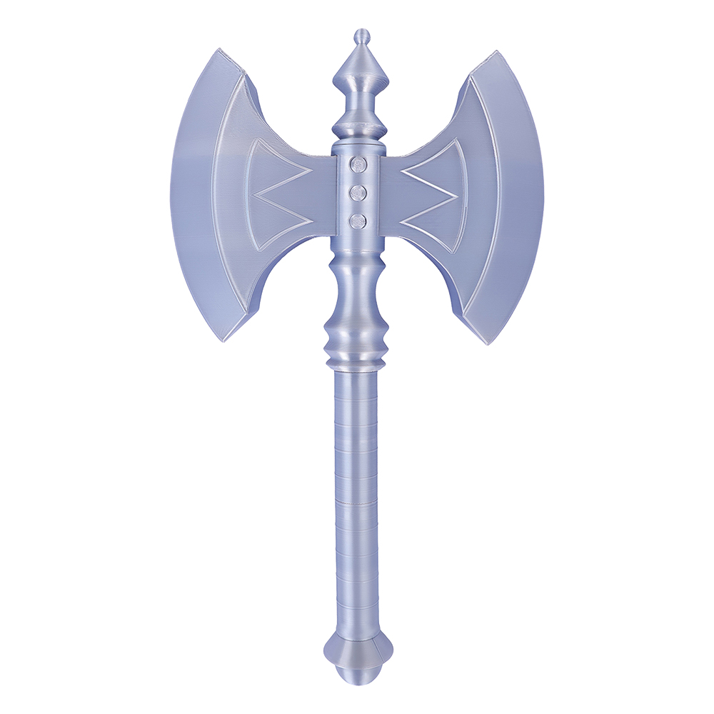 Топор для косплея, великолепны – обзор и цена Cosplay Prop Axe