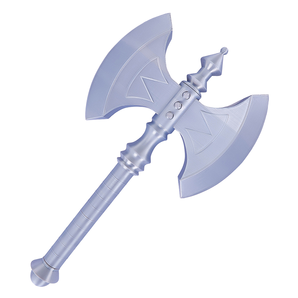 Топор для косплея, великолепны – обзор и цена Cosplay Prop Axe