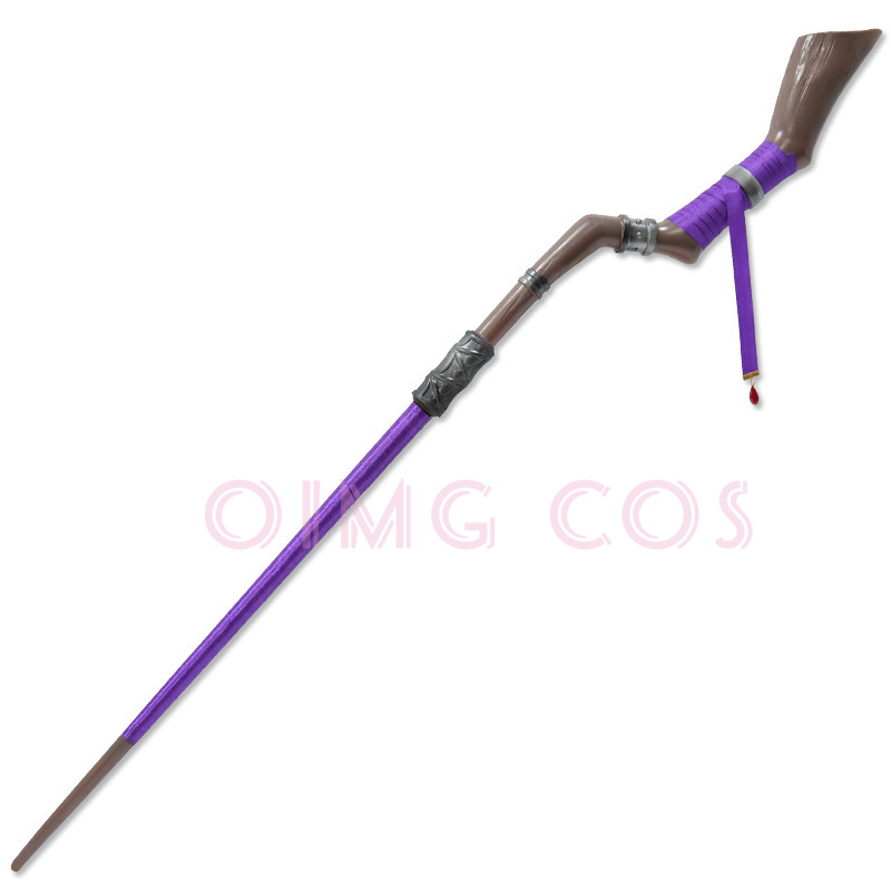 Косплей-реквизит по аниме Frie – обзор и цена Cosplay Prop Knife