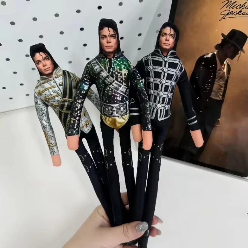 Новая модель куклы для косплея – обзор и цена Cosplay Props