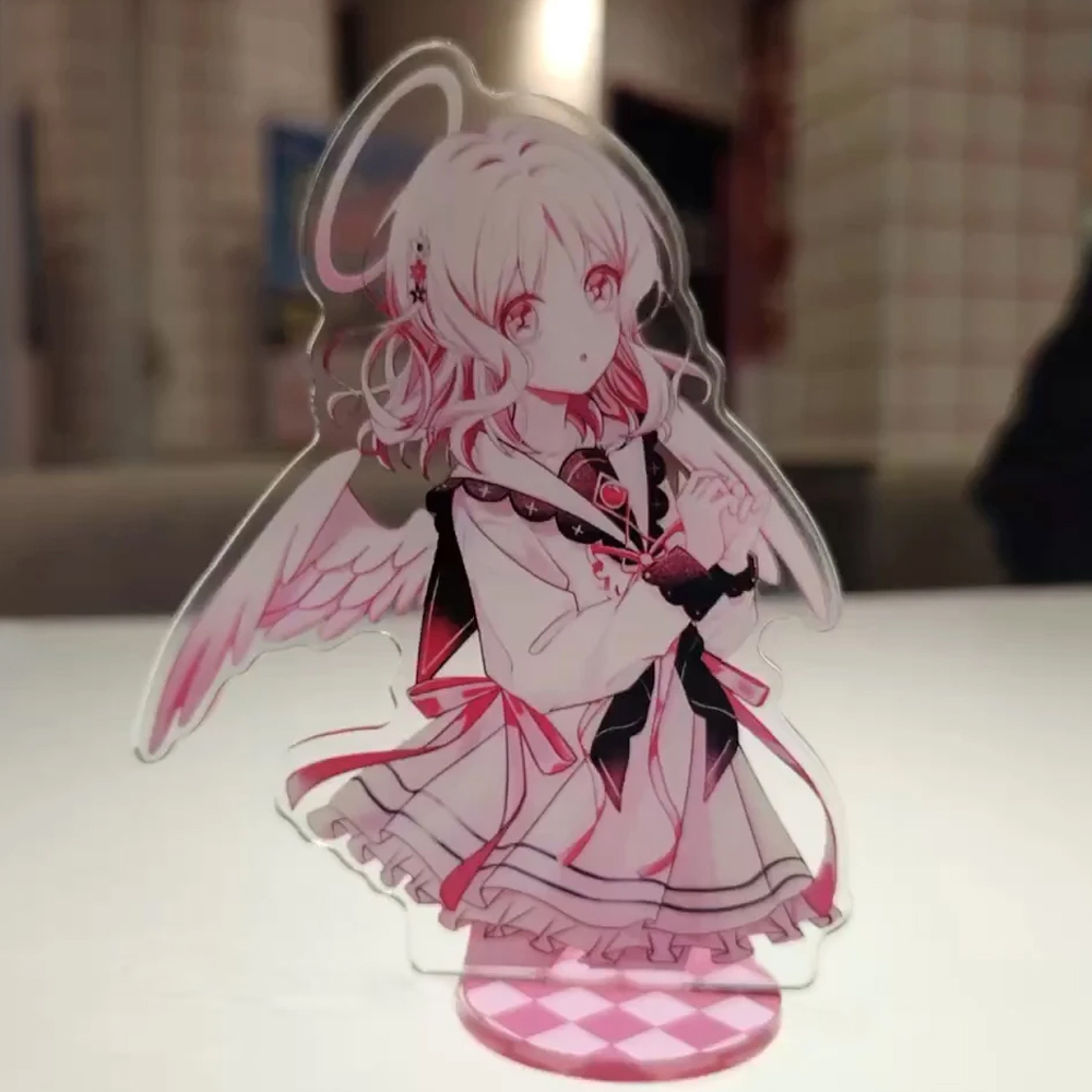 Аниме DIABOLIK LOVERS Комори Ю – обзор и цена Cosplay Props