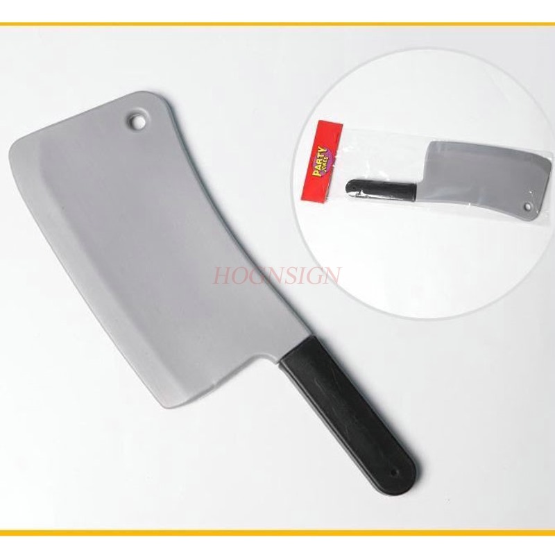 Реквизит на Хэллоуин, косплей  – обзор и цена Cosplay Prop Axe