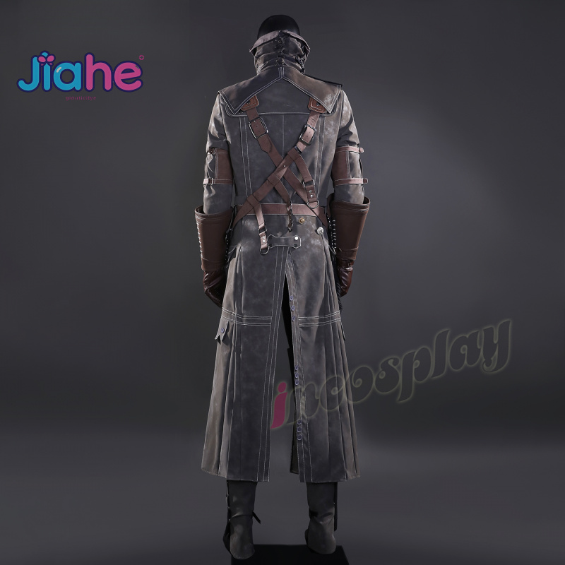 Игра Bloodborne Ludwig Hunter  – обзор и цена Bloodborne Cosplay Prop