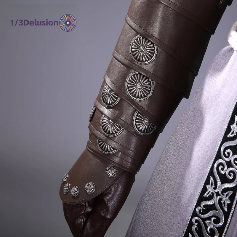 1/3 магазин Delusion Bloodborn – обзор и цена Bloodborne Cosplay Prop