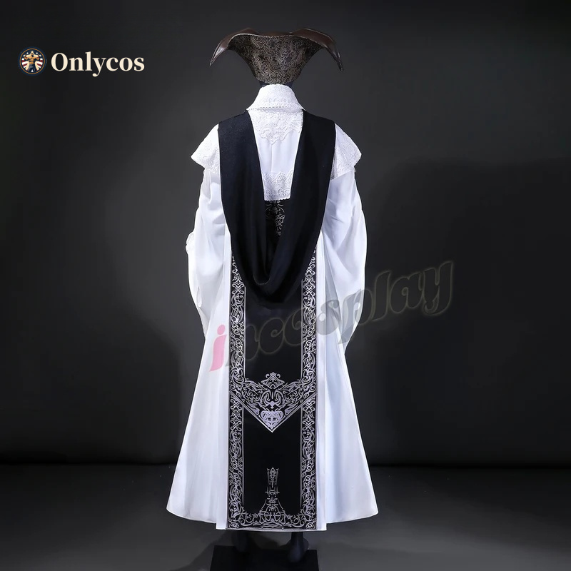 Игра Bloodborne The Choir Косп – обзор и цена Bloodborne Cosplay Prop