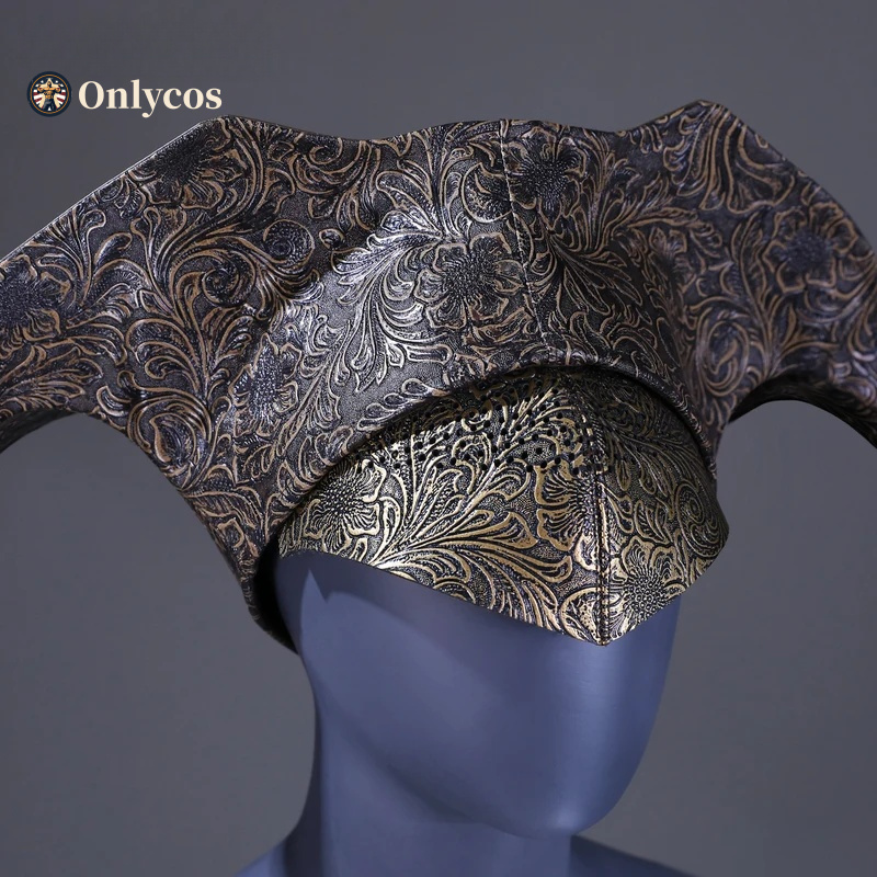 Игра Bloodborne The Choir Косп – обзор и цена Bloodborne Cosplay Prop